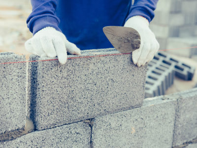 Concrete-and-Brick-Installation